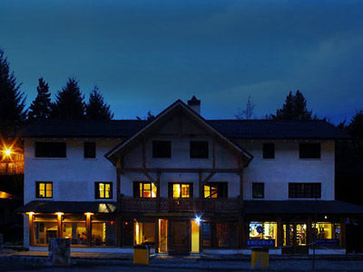 Refugio Hotel 4*