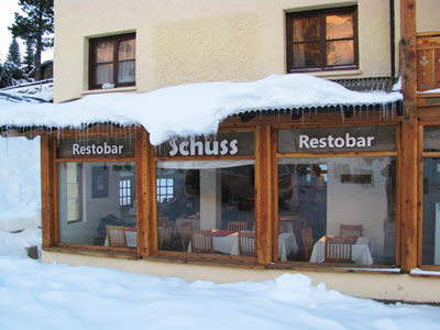 Refugio Hotel San Carlos de Bariloche