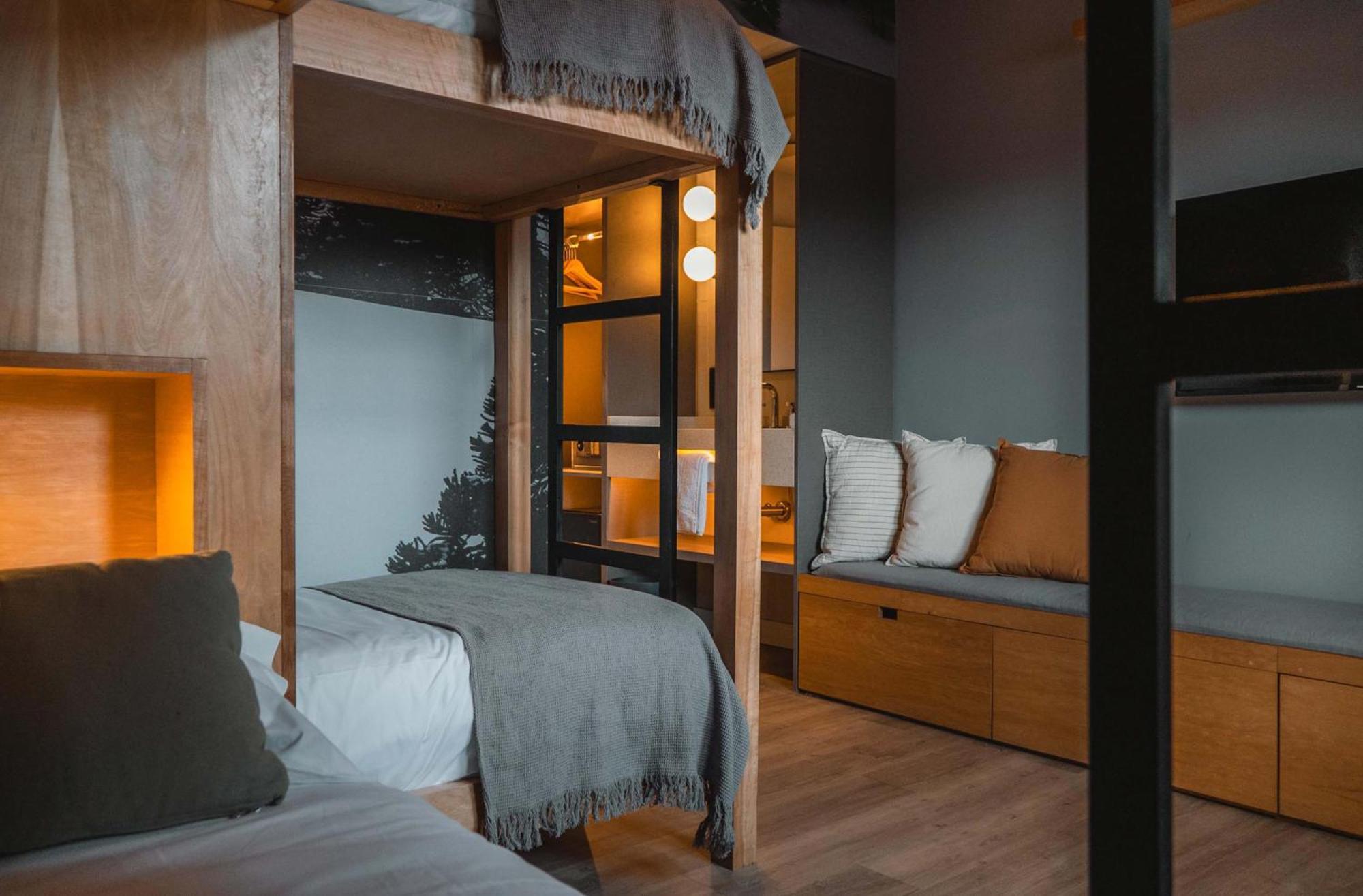 Refugio Hotel