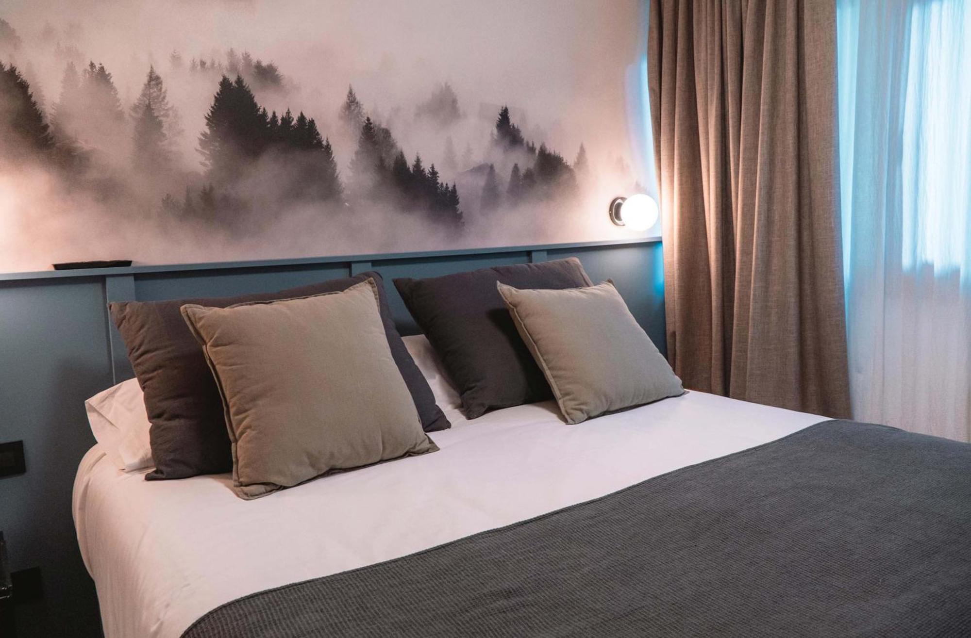 Refugio Hotel