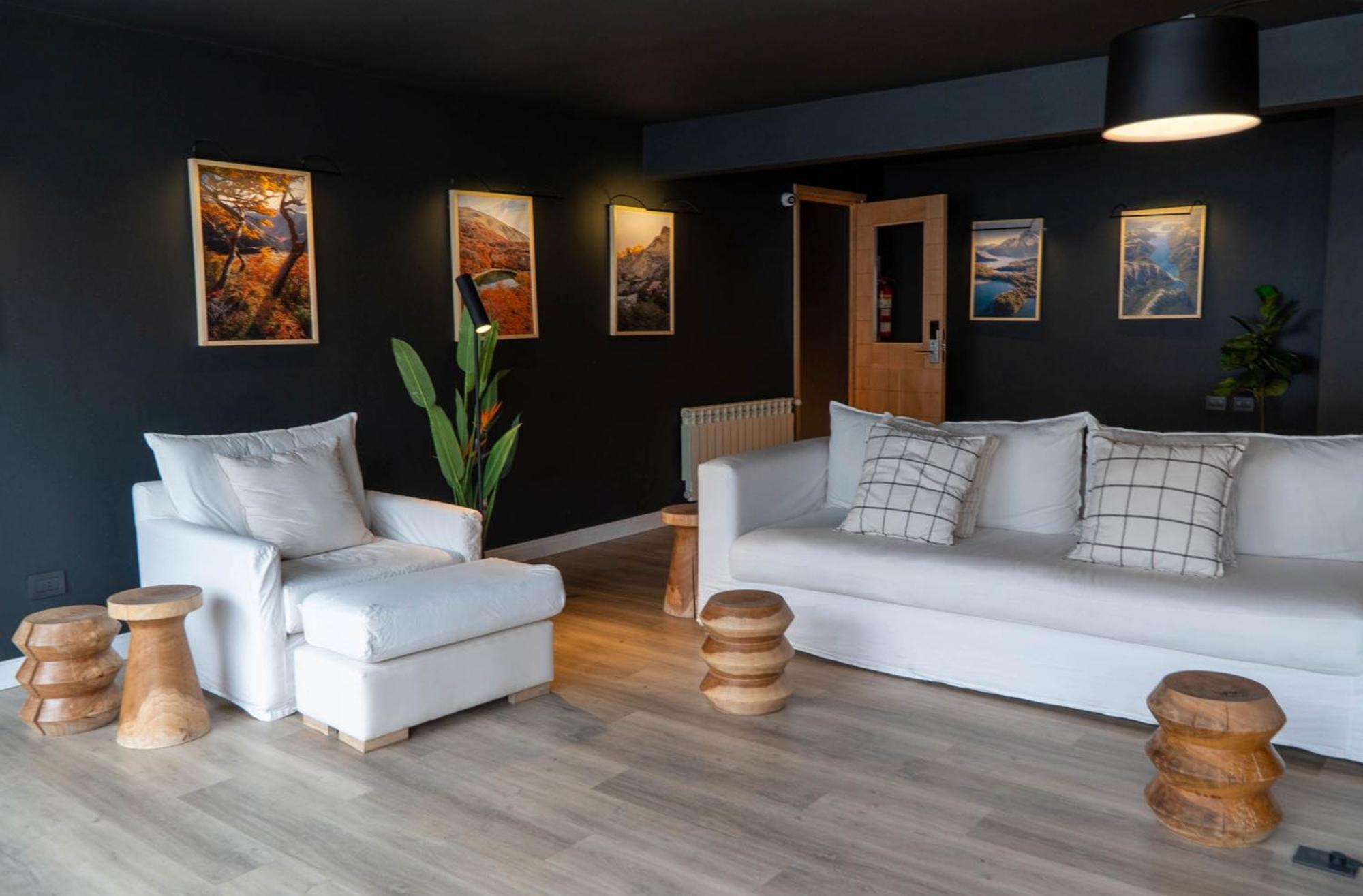 Hotel Refugio 4*