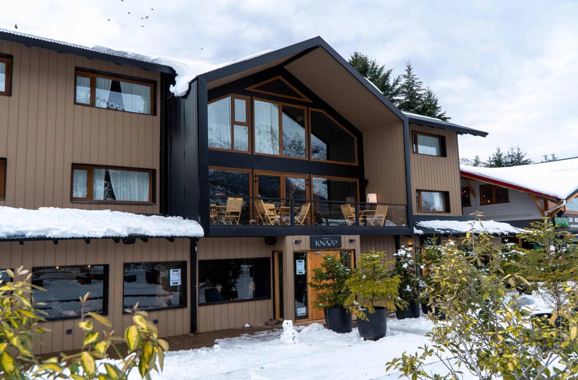 Hotel Refugio