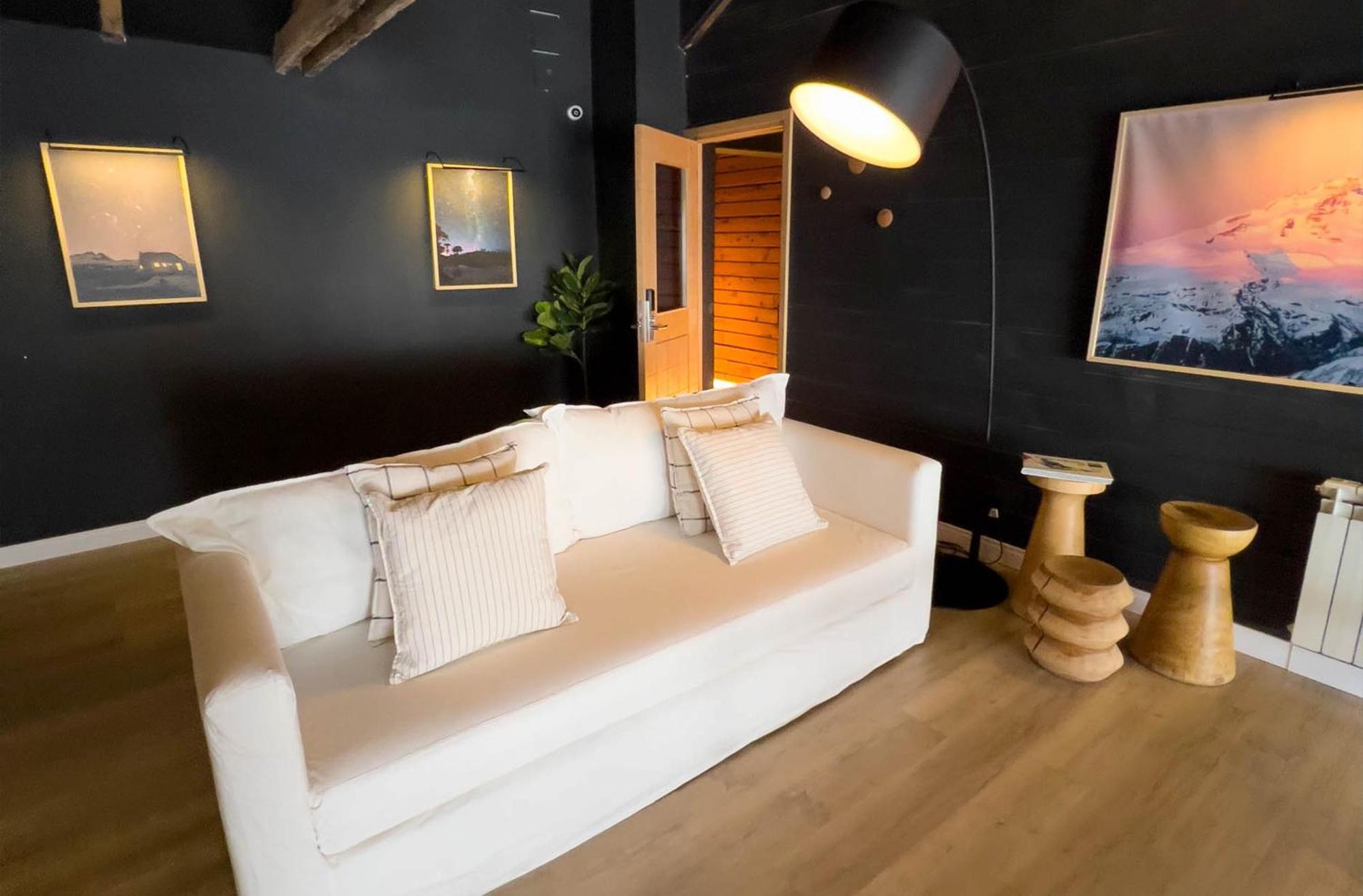 Hotel Refugio