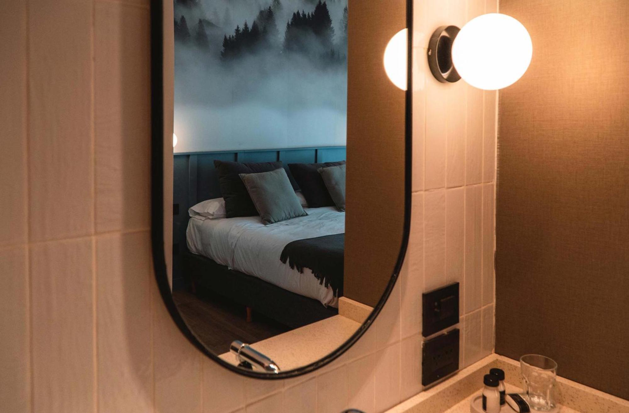 Hotel Refugio