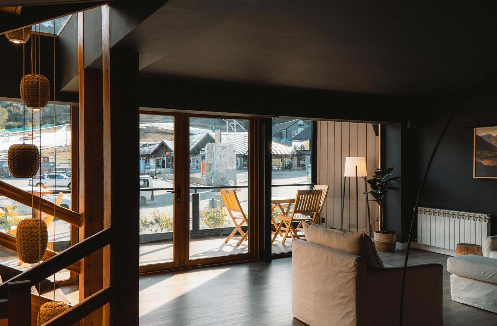 Refugio Hotel San Carlos de Bariloche