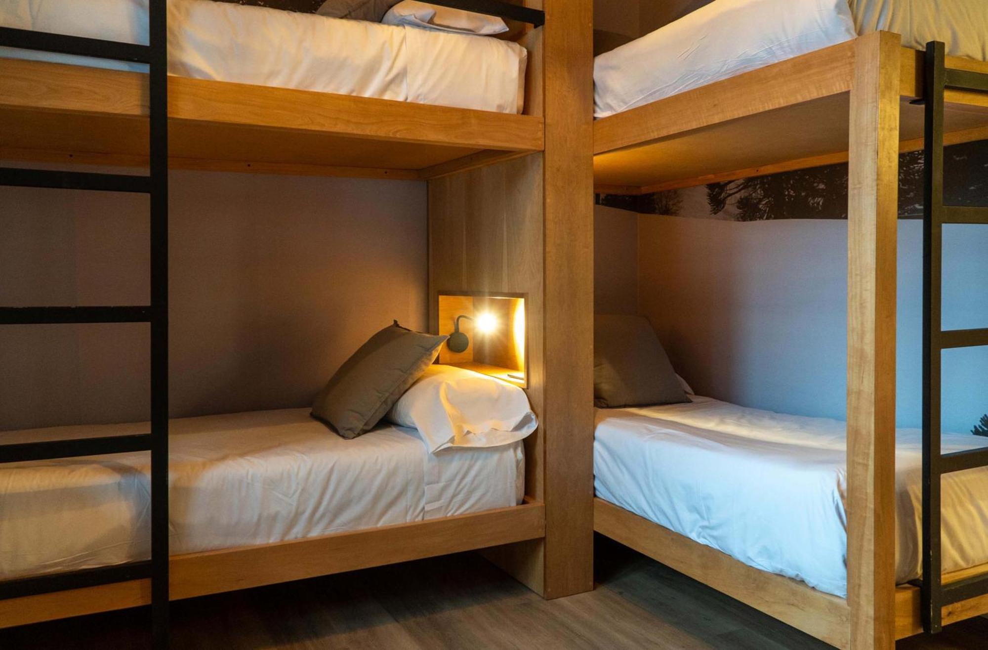 Refugio Hotel San Carlos de Bariloche
