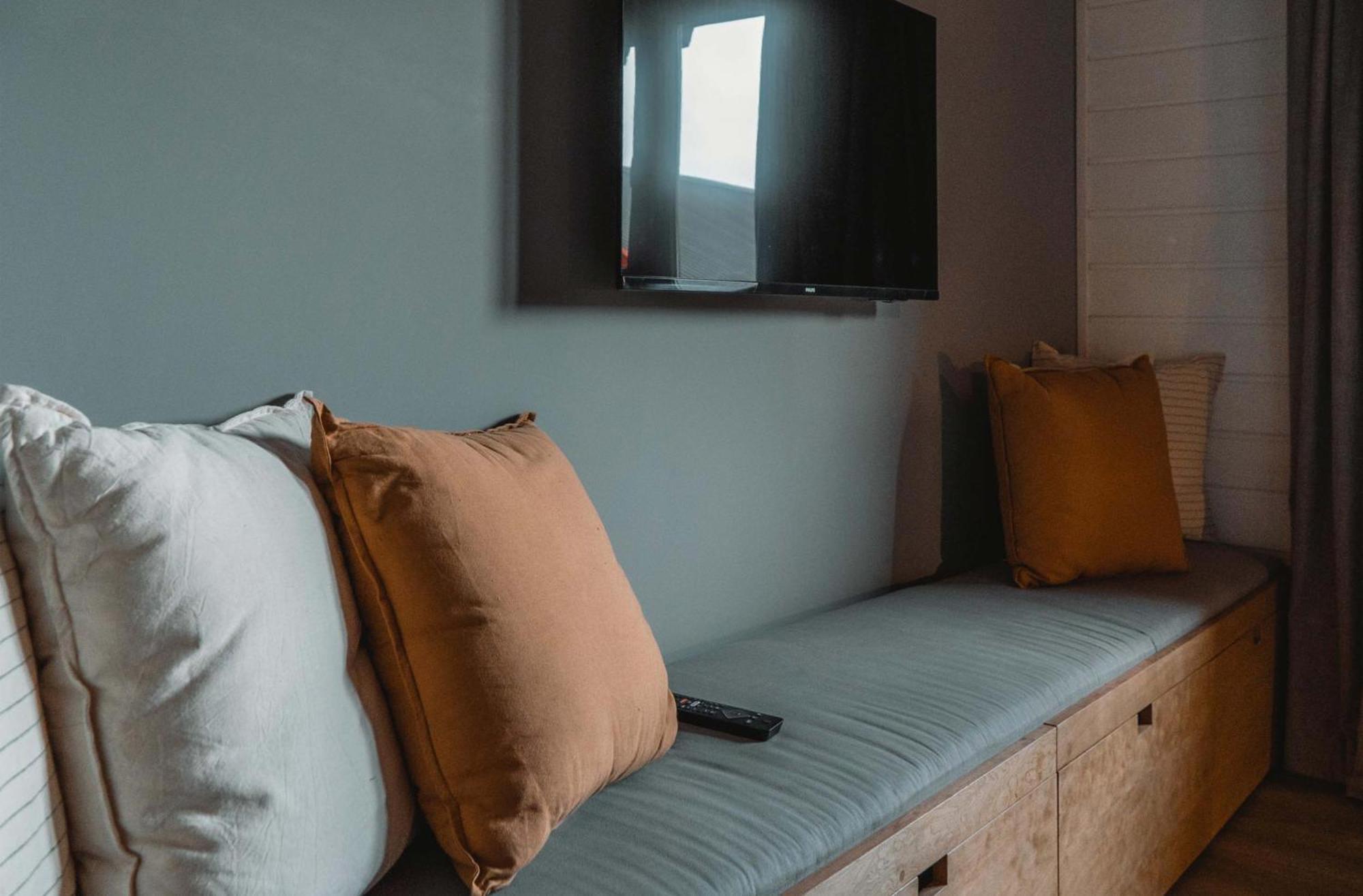 Refugio Hotel 4*