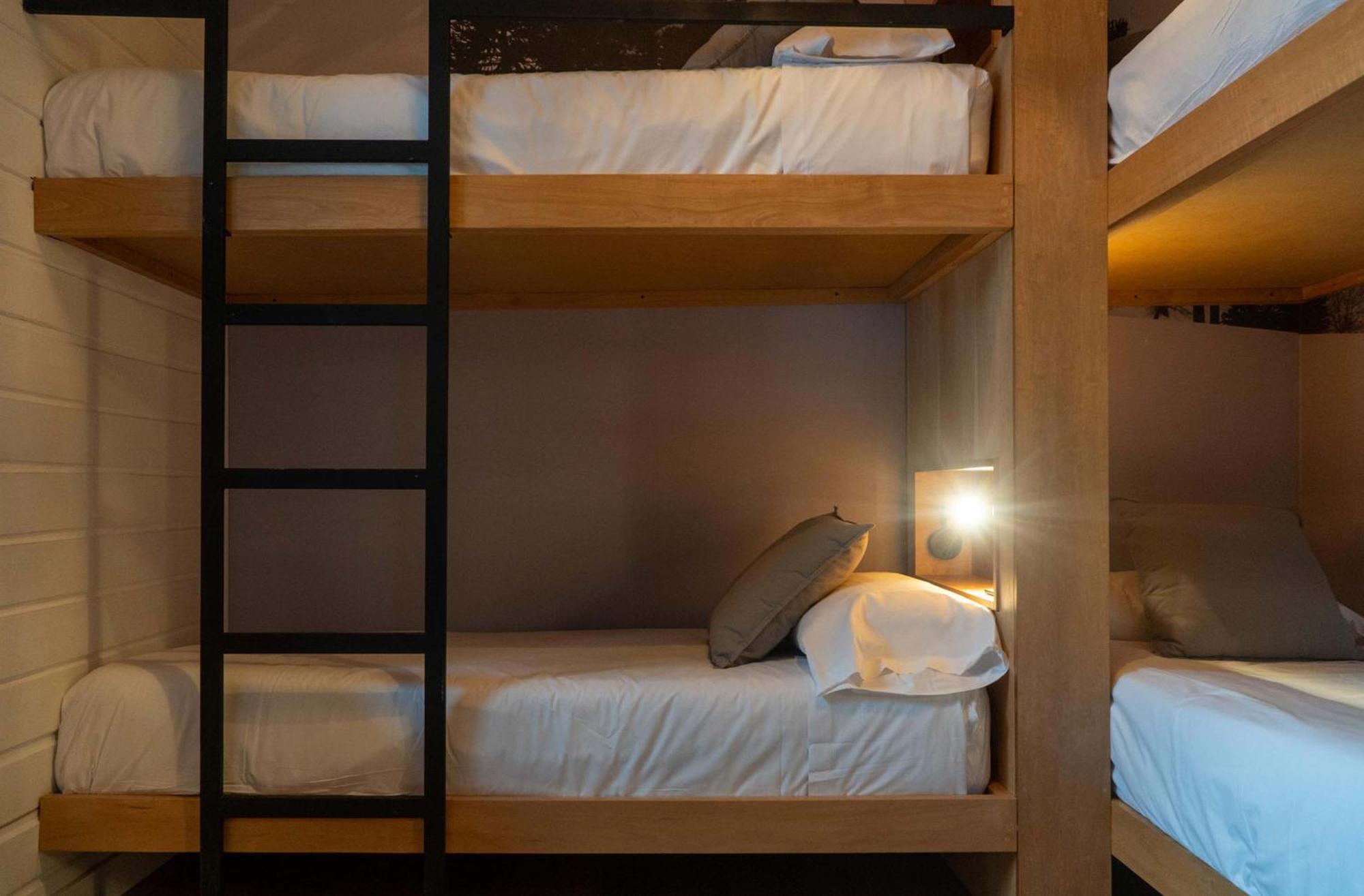 Hotel Refugio 4*