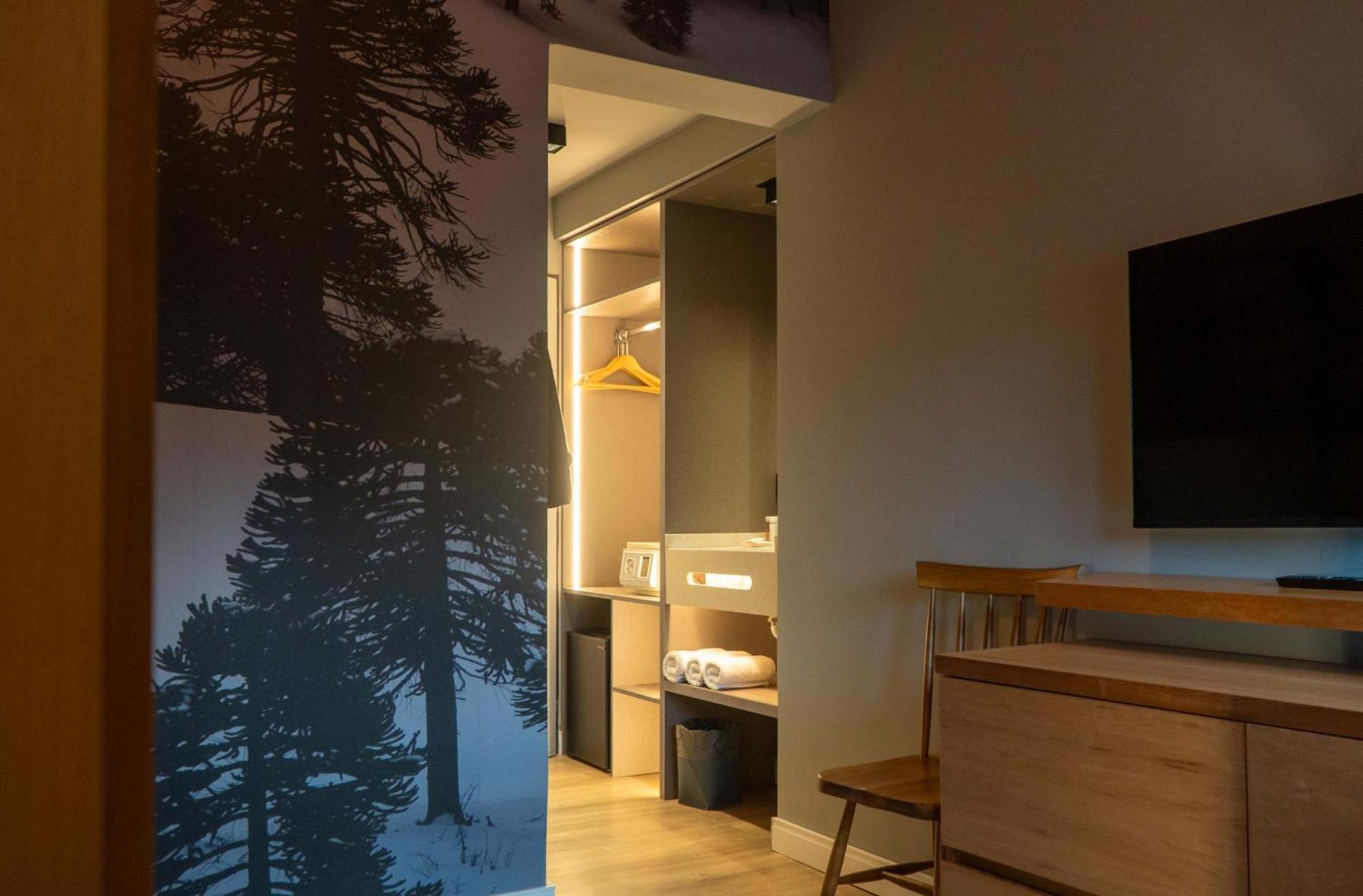 Refugio Hotel 4*
