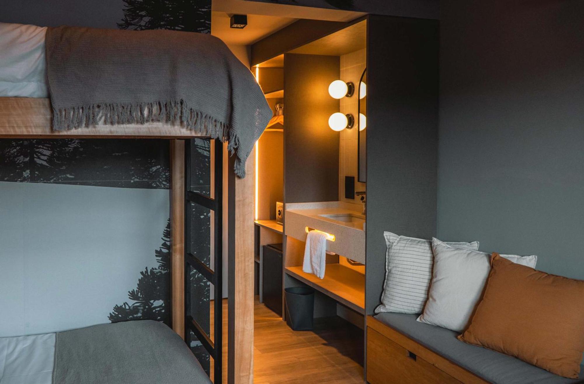Refugio 4* San Carlos de Bariloche