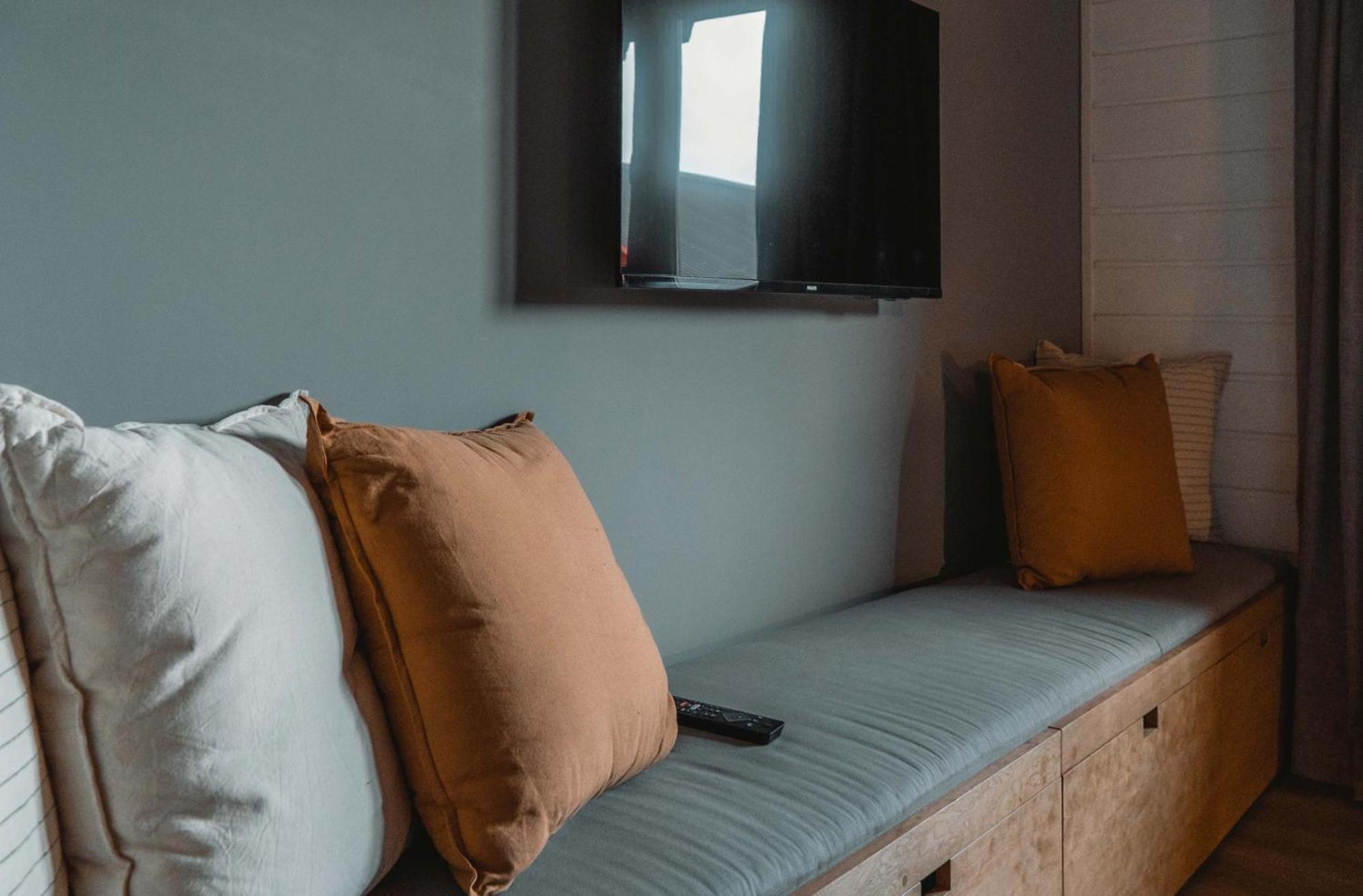 Refugio Hotel
