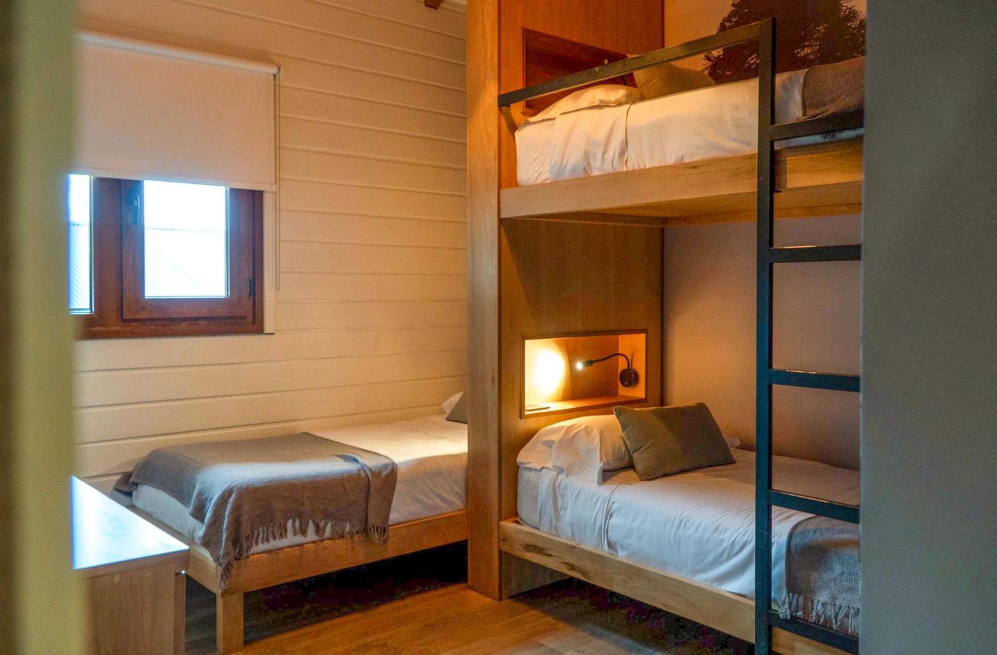 Hotel Refugio
