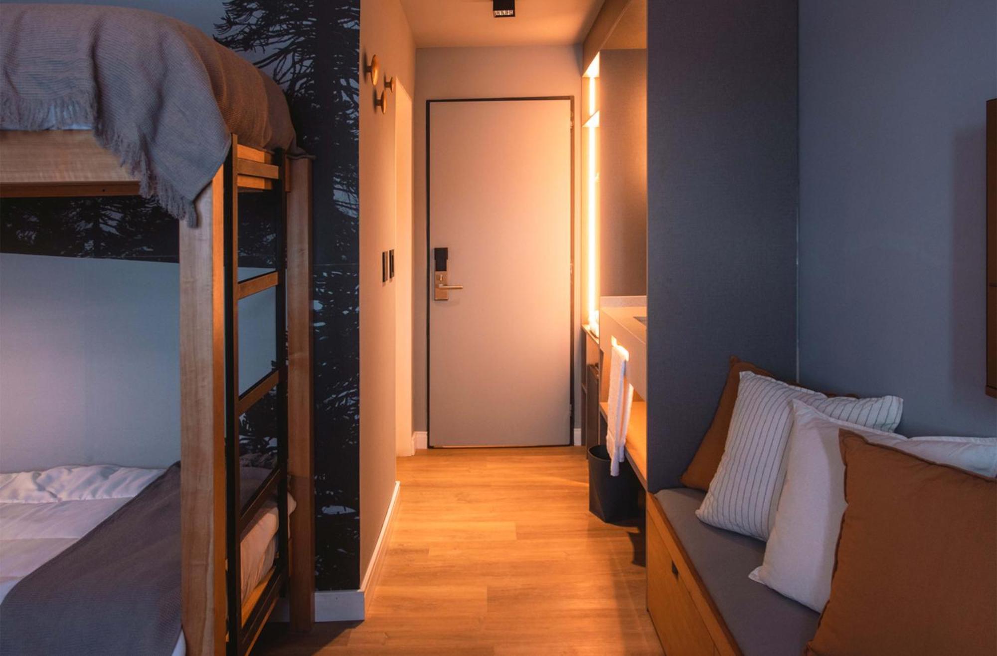 Hotel Refugio