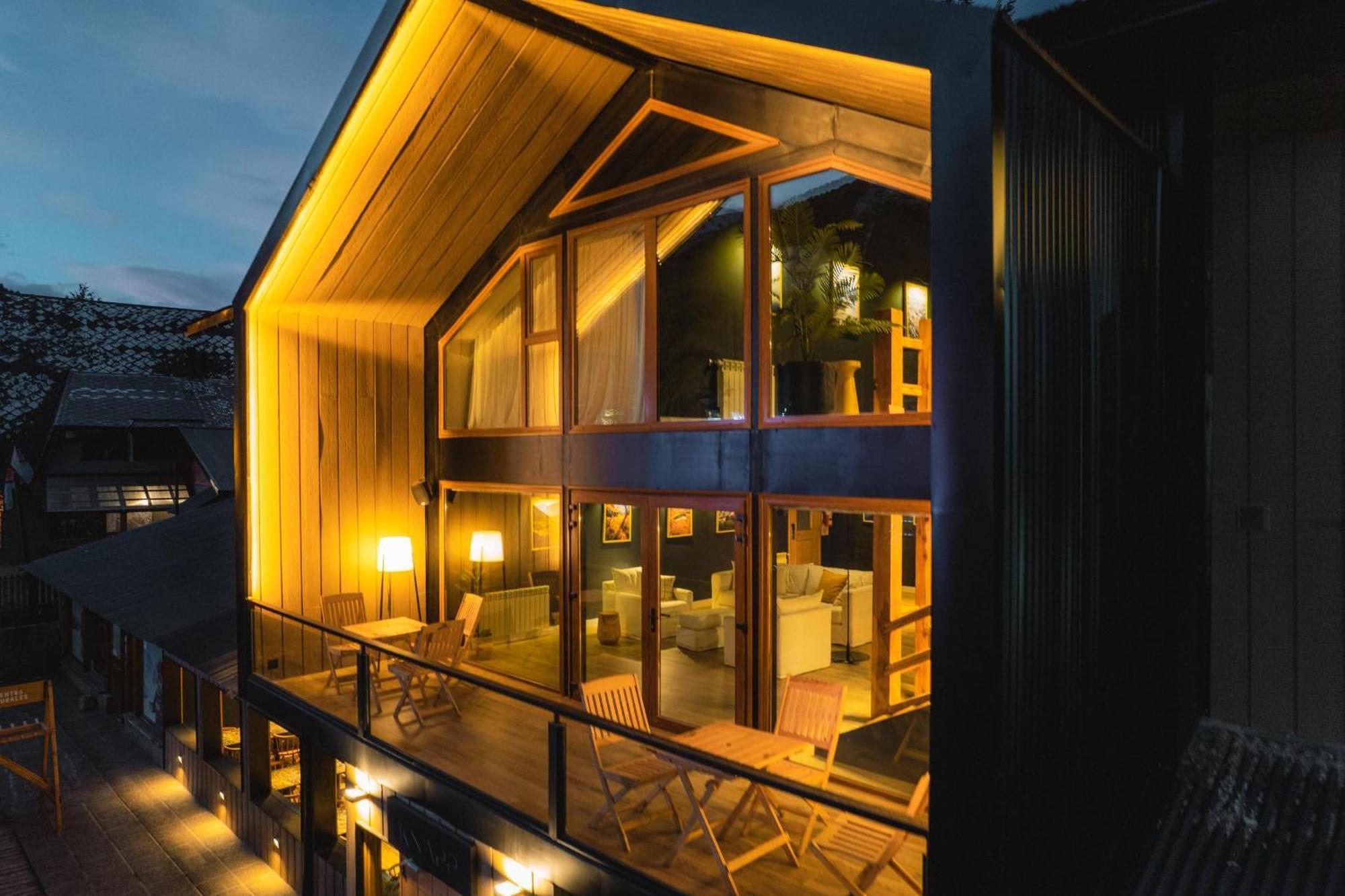 Hotel Refugio