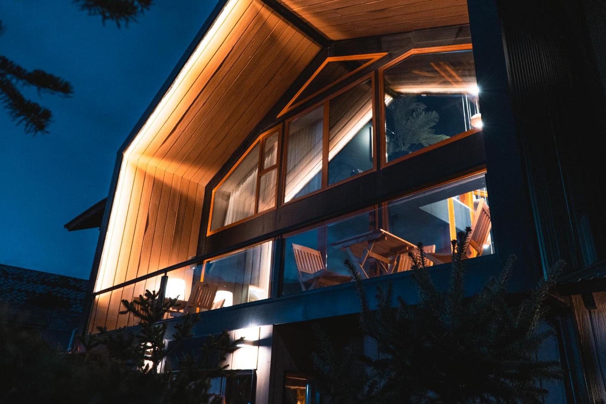 Refugio Hotel